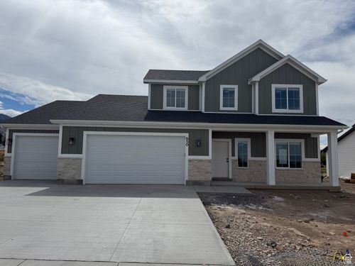 650 E 2450 N, North Logan, UT, 84341-1686 | Card Image