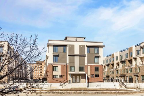 16-3415 Ridgeway Dr, Mississauga, ON, L5L0B9 | Card Image