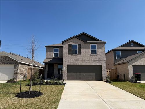16718 Old Wagon Way, Hockley, TX, 77447-0480 | Card Image