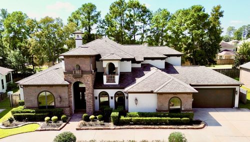 7511 Raes Creek Dr, Spring, TX, 77389-4352 | Card Image