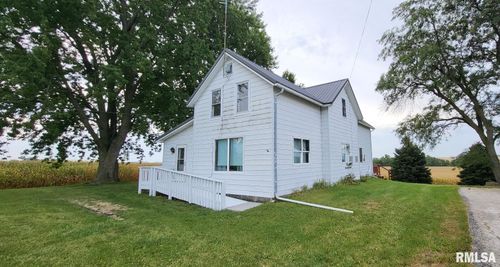 403 Fejevary St, Stockton, IA, 52769-1209 | Card Image