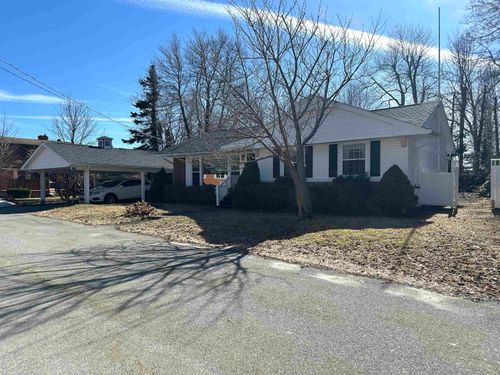 20 Boehner St, Liverpool, NS, B0T1K0 | Card Image
