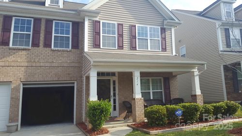 214 Minitree Ln, Charlotte, NC, 28214-0045 | Card Image