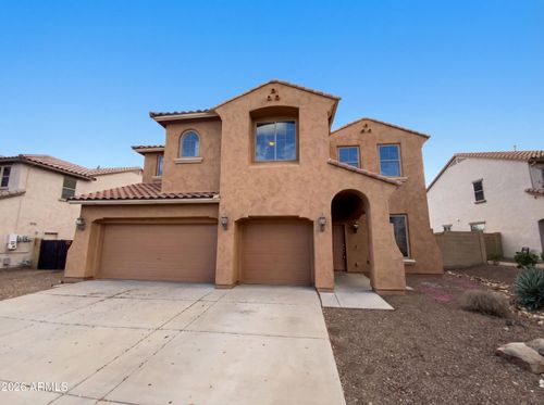 18133 W Golden Ln, Waddell, AZ, 85355-7510 | Card Image