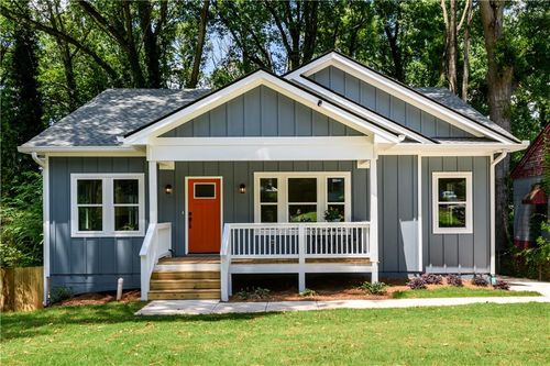 387 Hillside Dr Sw, Atlanta, GA, 30310-4413 | Card Image