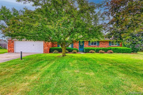 7592 Verna Drive, Bedford Twp, MI, 48144 | Card Image