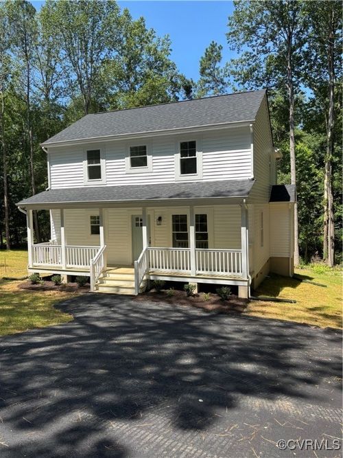 4006 Chesdin Blvd, Sutherland, VA, 23885-9579 | Card Image
