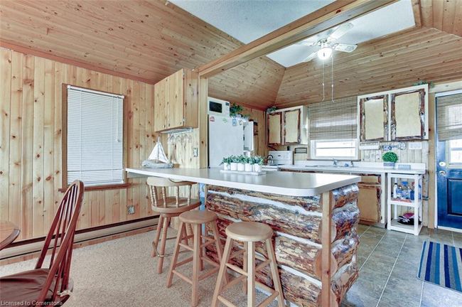 48 Lakeside Dr, House other with 3 bedrooms, 1 bathrooms and 2 parking in Nanticoke ON | Image 8