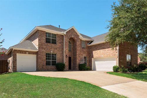 5000 Harrier Dr, Mesquite, TX, 75181-4950 | Card Image
