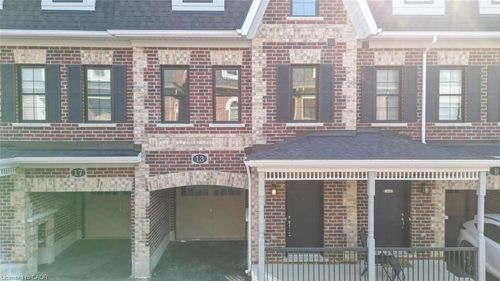 13 Kennisis Way, Vaughan, ON, L6A5E3 | Card Image