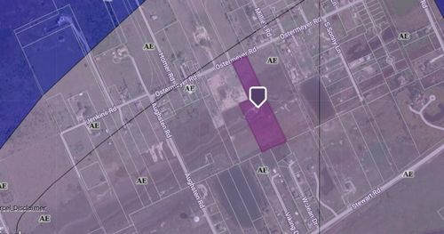 12101 Ostermeyer Rd, Galveston, TX, 77554-8760 | Card Image