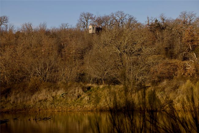 View of landscape featuring a water view | Image 26