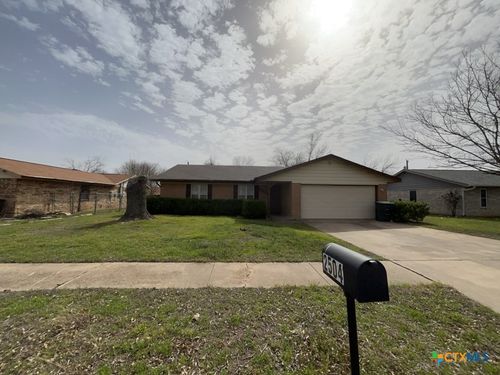 2504 Felix Rd, Killeen, TX, 76543-5084 | Card Image