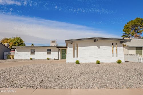 5528 W Sunnyslope Lane, Glendale, AZ, 85302 | Card Image