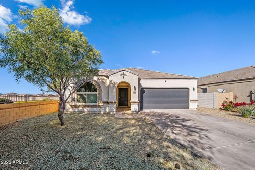 42132 W Manderas Ln, Maricopa, AZ, 85138-2570 | Card Image
