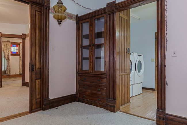 404 E Vermillion St, Home with 4 bedrooms, 1 bathrooms and null parking in Odell IL | Image 16