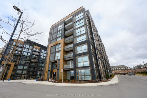 531-2343 Khalsa Gate, Oakville, ON, L6M5R6 | Card Image