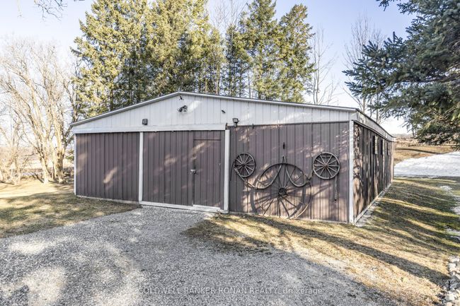 6218 5 Th Line, House other with 4 bedrooms, 3 bathrooms and 4 parking in New Tecumseth ON | Image 33