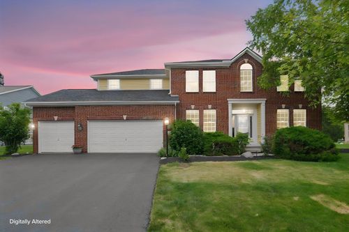 8281 Flagg View Dr, Powell, OH, 43065-8148 | Card Image