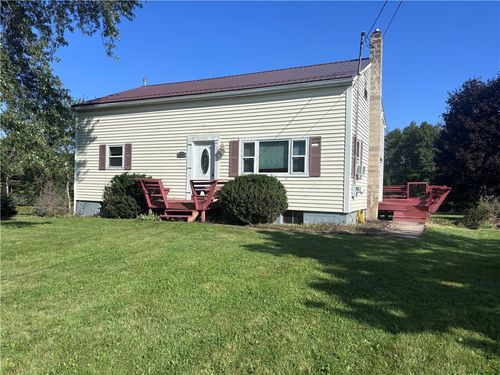 4391 Miller Rd, Dansville, NY, 14437-9129 | Card Image