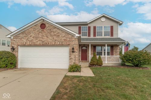1906 Windsor Ln, Danville, IN, 46122-9378 | Card Image