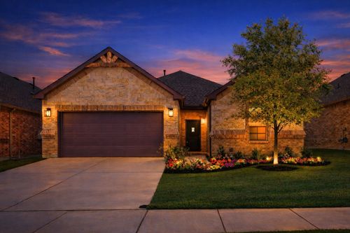 1057 Nighthawk Trl, Alvarado, TX, 76009-3295 | Card Image