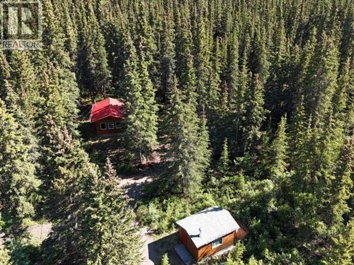 18 Tagish Rd, Home with 0 bedrooms, 0 bathrooms and null parking in Carcross YT | Card Image