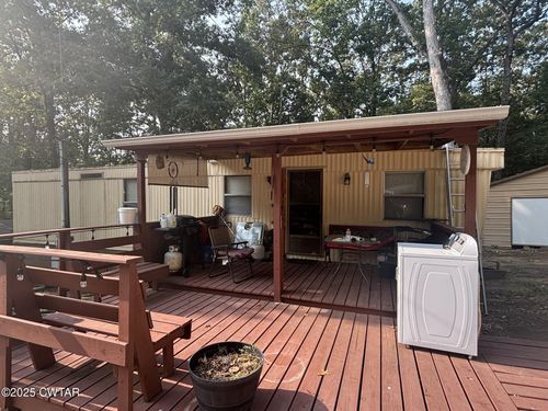 57 Sweetbrier Dr, Decaturville, TN, 38329-5286 | Card Image