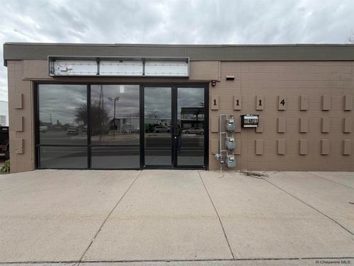 100-1114 Logan Ave, Cheyenne, WY, 82001-5216 | Card Image