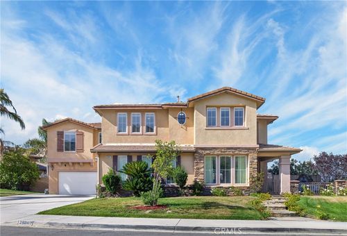 25807 Arbor Ln, Stevenson Ranch, CA, 91381-1831 | Card Image
