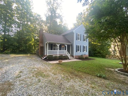 10700 Hunters Landing Ct, Chesterfield, VA, 23832-7020 | Card Image