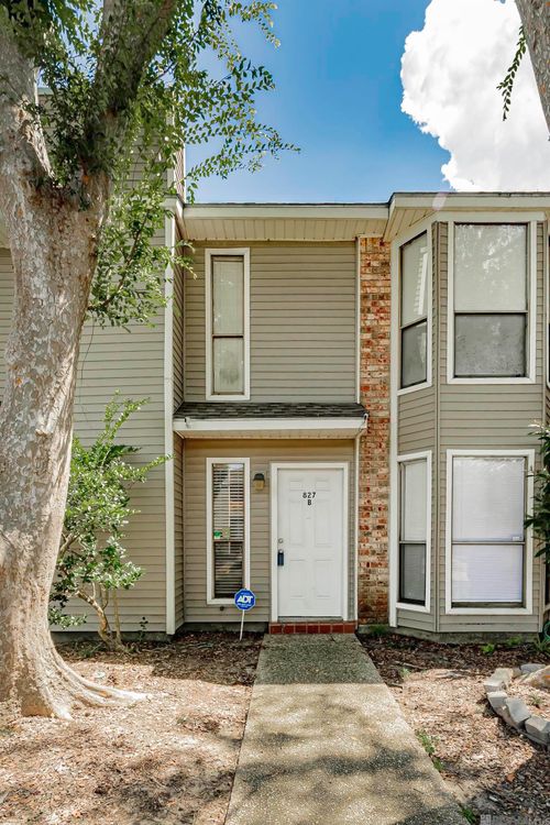apt-b-827 E Boyd Dr, Baton Rouge, LA, 70808-6183 | Card Image