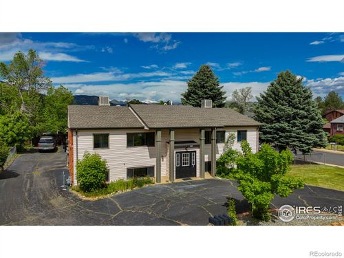 435 Manhattan Drive, Boulder, CO, 80303 | Card Image