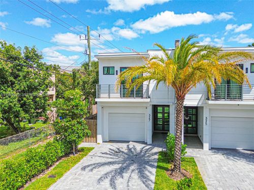 b-325 Sw 16th St, Fort Lauderdale, FL, 33315-1731 | Card Image
