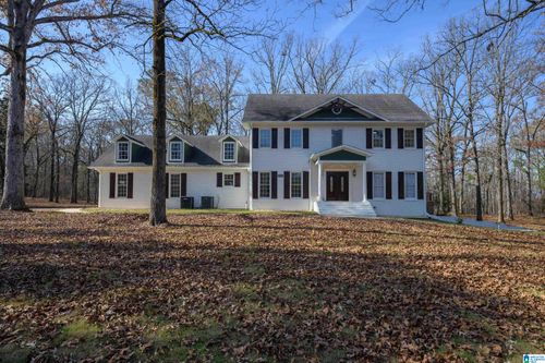 11123 County Road 73, Montevallo, AL, 35115-9648 | Card Image