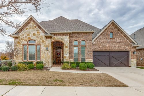 856 Fireside Dr, Aubrey, TX, 76227-1508 | Card Image