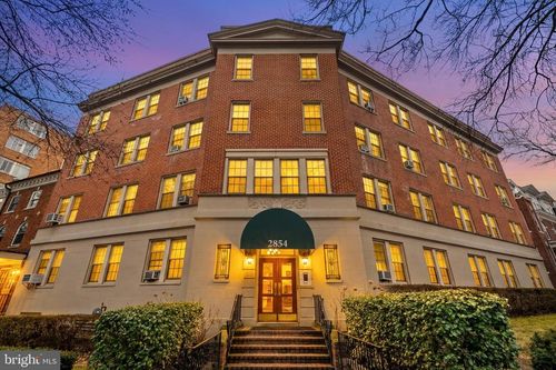 apt-14-2854 Connecticut Ave Nw, WASHINGTON, DC, 20008-1549 | Card Image