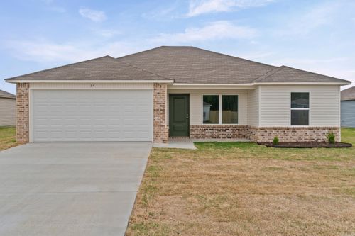 14 Buckshot Dr, Ward, AR, 72176-5014 | Card Image