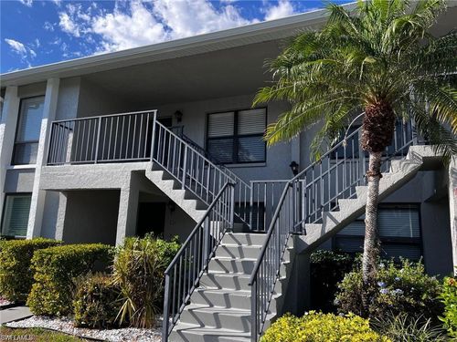 j206-1208 Commonwealth Cir, NAPLES, FL, 34116-3620 | Card Image