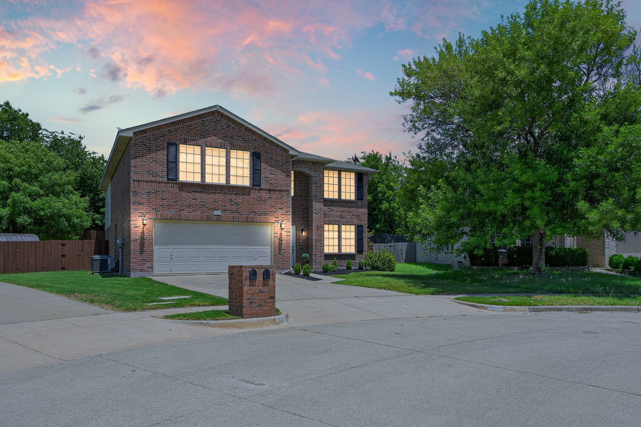 Residential in Fort Worth 3