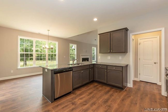 748 Rivers Edge Pkwy, House other with 3 bedrooms, 3 bathrooms and null parking in Roanoke Rapids NC | Image 6