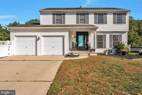 21 Elsworth Dr, SICKLERVILLE, NJ, 08081-4430 | Card Image