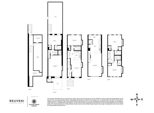 311 W 112th St, New York, NY, 10026-3207 | Card Image
