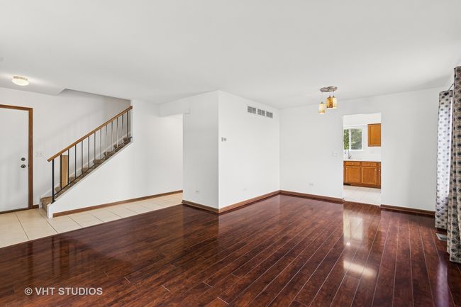 2664 Stuart Kaplan Dr, House other with 3 bedrooms, 3 bathrooms and 4 parking in Aurora IL | Image 5