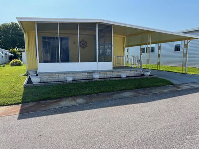 213 - 29250 Us Highway 19 N, House other with 2 bedrooms, 2 bathrooms and null parking in Clearwater FL | Image 1