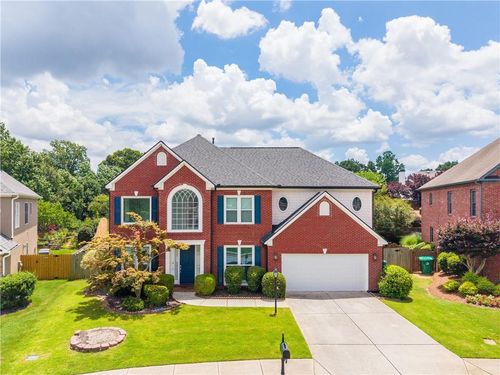 5023 Duxford Dr Se, Smyrna, GA, 30082-5059 | Card Image