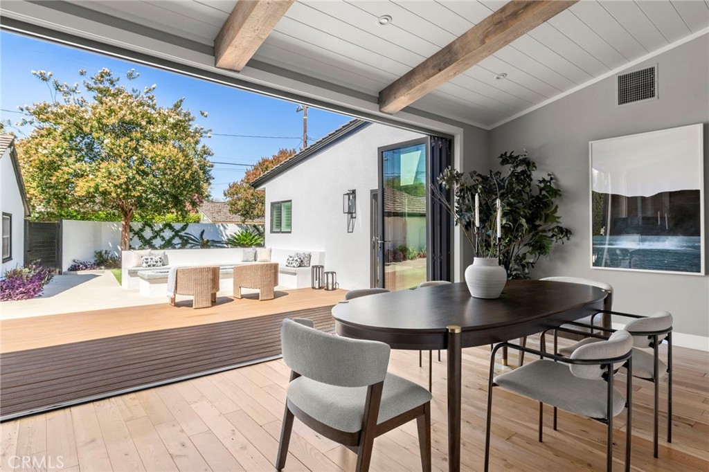 Residential in Long Beach 4