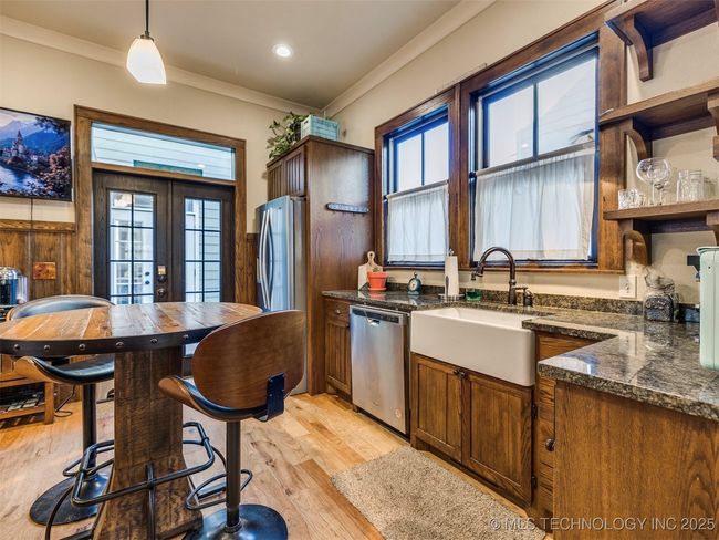 55 Boardwalk, House other with 2 bedrooms, 3 bathrooms and null parking in Carlton Lndg OK | Image 18