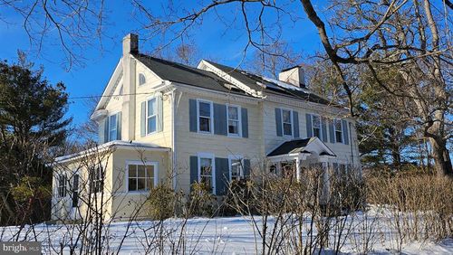 223 Penn Rocky Hill Rd, Pennington, NJ, 08534 | Card Image