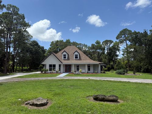 16318 E E Pleasure Drive Drive, Loxahatchee, FL, 33470 | Card Image